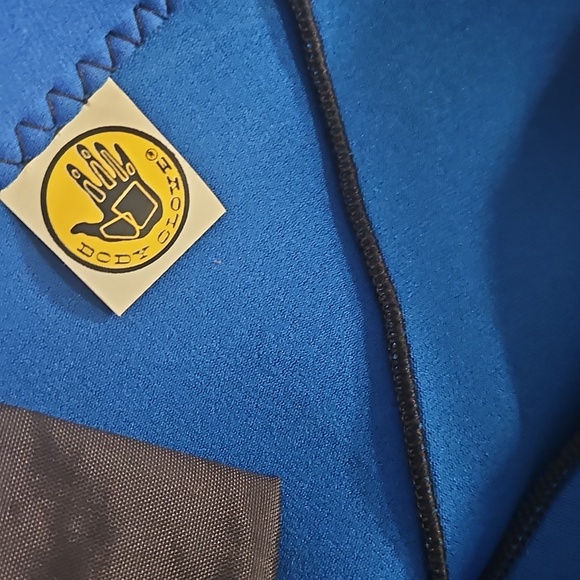 Body Glove Pro 2 Shorty Wetsuit 2.1 mm Size XS-3 - Picture 5 of 5